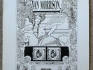 Van Morrison - ORIGINAL VINYL Dreams So Real - Hamburg 1989 - MINT