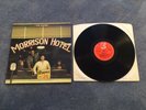 The Doors - Morrison Hotel, 1970 Elektra EKS 75007 Gate fold sleeve, GC.