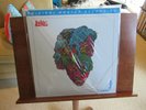 Love FOREVER CHANGES - MFSL 2lp 45 RPM SEALED and MINT  Super Low #000167
