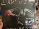 DMA's - The Glow - Tri Colour Vinyl - New & Sealed - LP - Brand New And Unopened