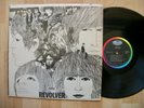 Beatles revolver Capitol ST 2576 orig 1966  Los Angeles press  SHRINK VG++