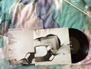 Snow Patrol Chasing Cars Rare 7” Vinyl Picture Cover