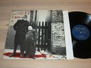 Lucifer's Friend LP - SAME / 1970 GERMAN Vertigo 6305 068 PRESS in MINT-