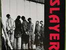 SLAYER - Boys Keep Swinging   LP