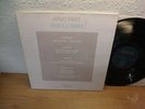 ARVO PART (PÄRT) TABULA RASA ORIGINAL ECM 1984 LP GERMANY Mint-
