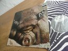 Kin Ping Meh 2, Krautrock original german Lp 1st.Press Zebra 1972