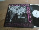 PUNK AND DISORDERLY 1981 12