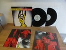 Rolling Stones ?– Voodoo Lounge DLP UK 1994 / 2x OIS + Gatefold