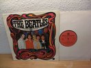 The Beatles Same H 052 Ballon Cover CLUB LP 1965