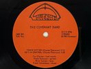 COVENANT BAND Fence Sitter / Watch Out Private Xian Heavy Metal 7