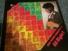 Isao Suzuki Quartet+1 All Right  TBM 36 Three Blind Mice Japan Jazz