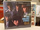Early Rolling Stones LP 12x5 2nd Vinyl LP Tight Shrink London PS 402