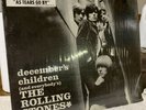 Rolling Stones December’s Children Tight Shrink w Blurb London PS 451 EX