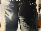 Rolling Stones Sticky Fingers 1st Press Zipper Warhol Cover EXCELLENT