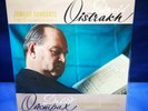 @MELODIYA  STEREO *DAVID OISTRAKH* TCHAIKOVSKY VIOLIN CTO etc *JUBILEE ED. *2 LP