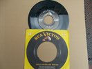 ELVIS PRESLEY-MY BABY LEFT ME-I WANT YOU I NEED  RCA 47-6540 (SUN)EX (SEE MORE)
