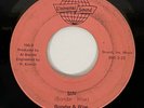 BONDAR & WISE Quintessence / Sin Universal Sound Private Michigan Prog 45 HEAR