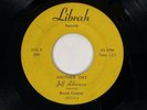 JEFF LIBERMAN Another Day / Magic Librah Rare Private 70s Rock Psych VG+ 45 HEAR