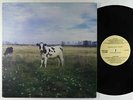 Screaming Abdabs - The Dark Side Of The Moo LP - Trixie VG+