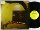 Sugarcane Harris - Sugarcane LP - Epic VG+