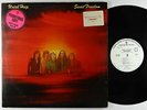 Uriah Heep - Sweet Freedom LP - Bronze/Warner Bros. PROMO