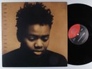 TRACY CHAPMAN Self Titled ELEKTRA 9-60774-1 LP VG+ *