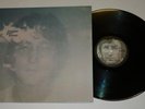 Beatles John Lennon Imagine 1st Apple Pressing LP Nice w/ Poster & Photo Card