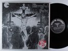 MERCYFUL FATE Self Titled RAVE-ON RMLP002 EP VG+ 45rpm holland 1st press insert*