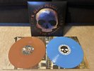 Dead Skeletons Dead Magick NM AUK103LP Anton Newcombe Brian Jonestown Massacre