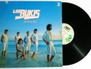 LOS BUKIS A Donde Vas LP Vinyl Album 1985 MEXICO Laser COMO ME HACES FALTA