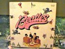 BEATLES GOLDEN SPECIAL VOLUME TWO 10 ALBUM BOX SET FROM TAIWAN EXCELLENT