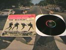 THE BEATLES TWIST AND SHOUT 1964 MONO 1ST PRESSING CANADA IMPORT EXCELLENT