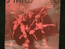 STATUS QUO -  LIVE in LYON - Rare Original LP from 1976 - EXCELLENT CONDITION