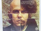 Spirit 1968 Z12 44003 - RARE MONO - Ode Records Vinyl Album LP Original Pressing