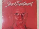 Shock Treatment Original Motion Picture Soundtrack Vinyl LP 1981 - Sealed