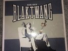 Blak Twang Kik Off Banksy Print