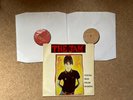 The Jam - Young Man From Woking Lp Album Vinyl - Paul Weller Style Council