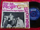 The Rolling Stones ‎– Ruby Tuesday 7