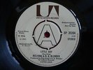 Reg King, B.B. Blunder ?– Little Boy 45 7