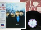 ROLLING STONES BETWEEN THE BUTTONS LONDON L20P 1017 Japan OBI VINYL LP
