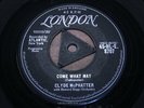 CLYDE McPHATTER   Come What May   NR MINT   LONDON HLE 8707   Popcorn R&B Dancer