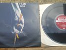 TEAR GAS s/t 1971 UK earliest 1G/1G SLRZ 1021 super vinyl + audio, orig. outer