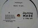 DEPECHE MODE - I Feel You, UK 12