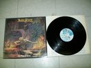 JUDAS PRIEST Sad Wings Of Destiny LP 1976 UK ORIG 1st Press GULP.1015