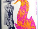 DUSTY SPRINGFIELD WHERE AM I GOING RARE ORIG'67 UK-ONLY PHILIPS MONO LP UNPLAYED