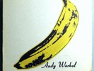 VELVET UNDERGROUND & NICO ANDY WARHOL BANANA RARE ORIG '67 MONO LP w/TORSO COVER