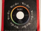The 4 Seasons / SHERRY / Original 1962 Vee Jay 45 & VJ Slv. / VG+++