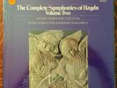 SEALED Antal Dorati HAYDN Complete Symphonies 57-64  Vol.2 London STS-15131 BOX