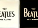 The Beatles Past Masters & Mono Masters Set [Sealed] LP Vinyl Record Album Lot