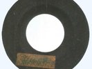 DELROY WILSON - GET READY / ROY RICHARDS - PORT O JAM (ITEM CRACK ON LABEL)7